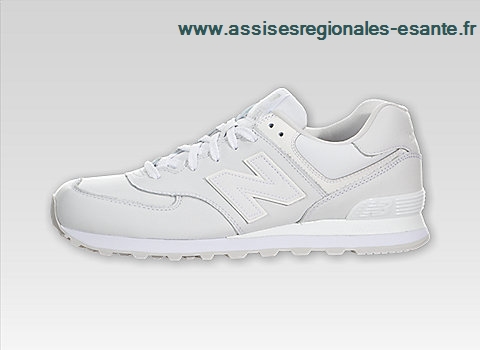 new balance ml574 blanc new balance ml574 blanc